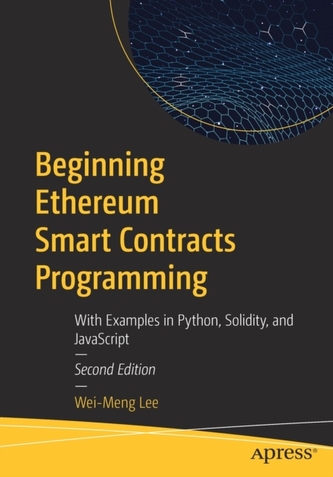 Beginning Ethereum Smart Contracts Programming