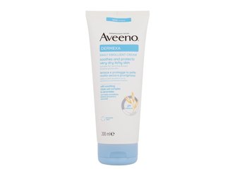 Aveeno Dermexa Tělový krém Daily Emollient Cream 200 ml pro ženy