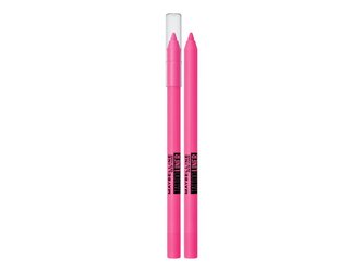 Maybelline Tattoo Liner Tužka na oči Gel Pencil 1,2 g 302 Ultra pink pro ženy