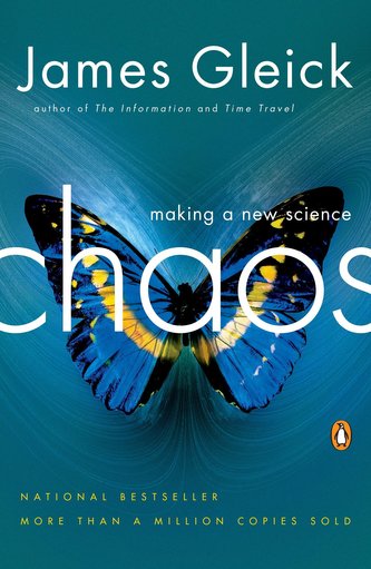 Chaos: Making a New Science