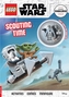 LEGO (R) Star Wars (TM): Scouting Time (with Scout Trooper minifigure and swoop bike)