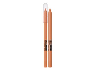 Maybelline Tattoo Liner Tužka na oči Gel Pencil 1,2 g 303 Orange Flash pro ženy
