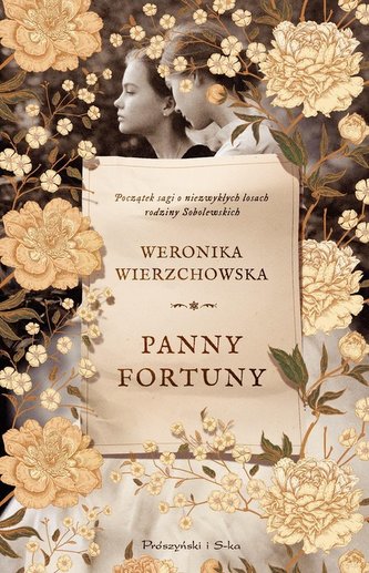 Panny Fortuny Tom 1