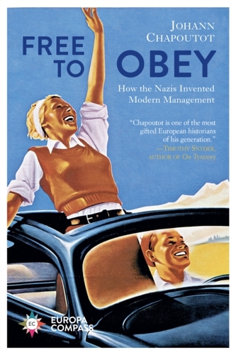 Free to Obey