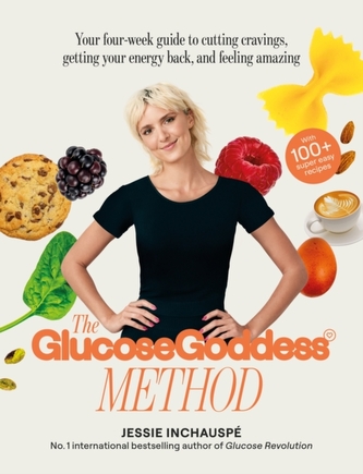 The Glucose Goddess Method The Glucose Goddess Method