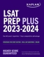 LSAT Prep Plus 2023