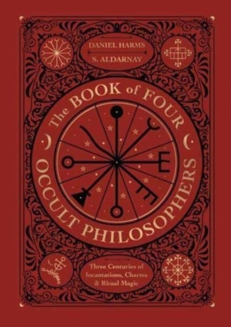 The Book of Four Occult Philosophers