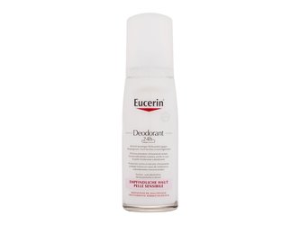 Eucerin Deodorant Deodorant 24h 75 ml Sensitive Skin pro ženy