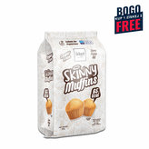 Skinny Sugar Free Muffins 65cal  200g