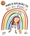 Mar Ghlacas Tu Botha-Froise