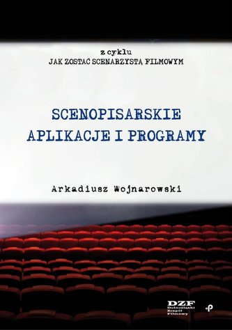 Scenopisarskie aplikacje i programy