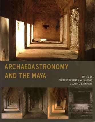 Archaeoastronomy and the Maya
