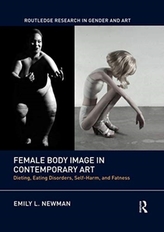 Female Body Image in Contemporary Art