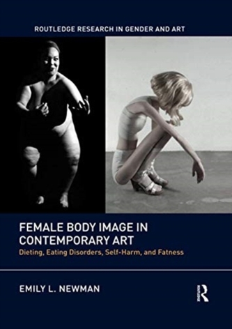 Female Body Image in Contemporary Art