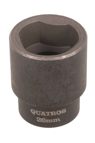 Tříhranný klíč na seřízení naftového vstřikovacího čerpadla 26 mm QUATROS