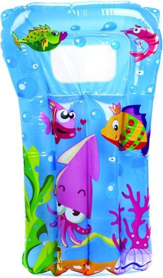 Lehátko mini s okénkem SEAWORLD 74x48 cm