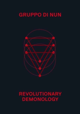 Revolutionary Demonology