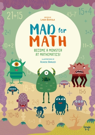 Mad for Math