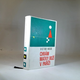 Chrám matky boží v Paříži