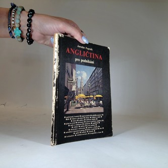 Angličtina pro podnikání