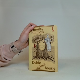 Dobře utajené housle, Jablko je vinno