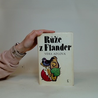 Růže z Flander