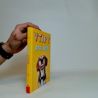 Vtipy pro děti