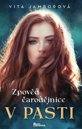 Zpověď čarodějnice 1 - V pasti