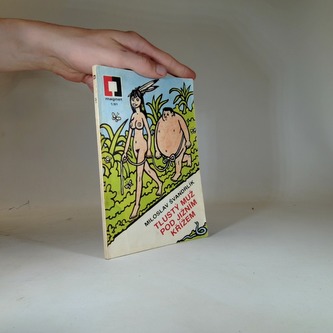 Tlustý muž pod Jižním křížem Tlustý muž pod Jižním křížem