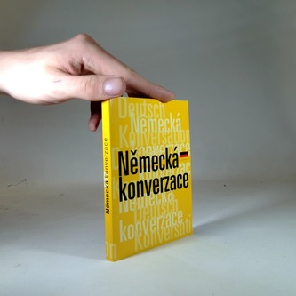 Německá konverzace