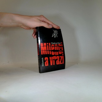 Milenci a vrazi