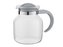KONVICE SKLENĚNÁ LIMPO 1,5 L