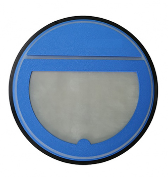 klapka protizápachová PZK 125