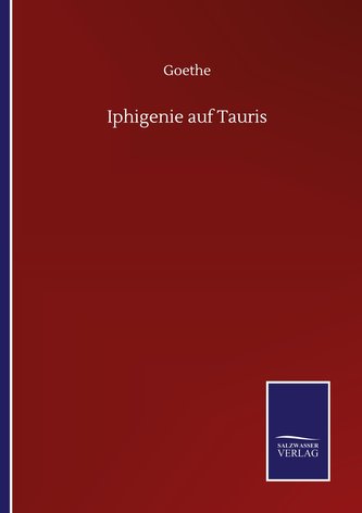 Iphigenie auf Tauris