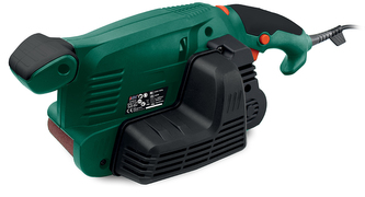 bruska pásová 600W ASIST