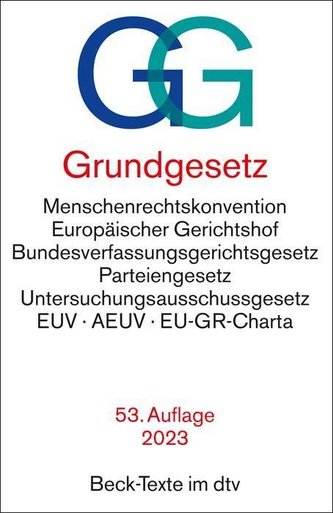 Grundgesetz
