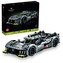 LEGO Technic 42156 PEUGEOT 9X8 24H Le Mans Hybrid Hypercar