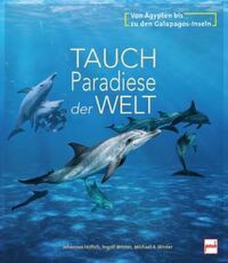 Tauchparadiese der Welt