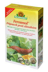 Ferramol Neudorff - 800 g