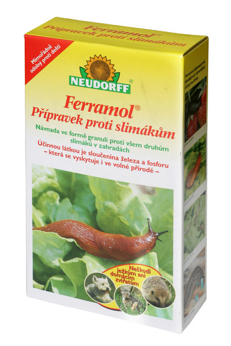 Ferramol Neudorff - 800 g