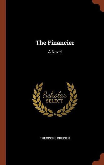 The Financier