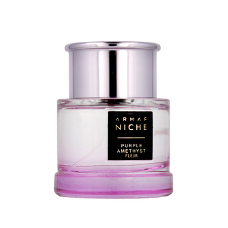 Armaf Niche Purple Amethyst Fleur EDP 90 ml W