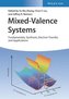 Mixed-Valence Systems
