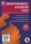 Eröffnungslexikon 2023