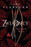 Zwiadowcy T.02 Płonący most w.2023