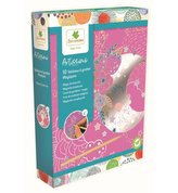 ARTISSIMO škrabací obrázky Magický sen