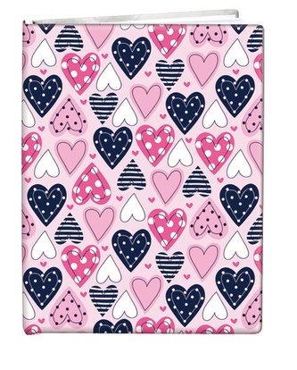 Památník A5 Hearts