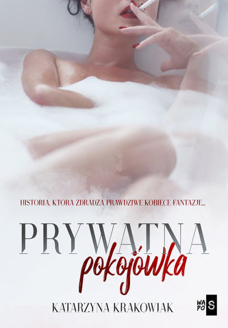 Prywatna pokojówka Prywatna pokojówka