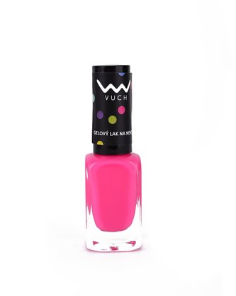 Neon pink
