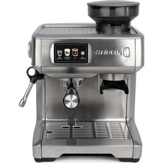 Pákové espresso ARIETE ART 1312